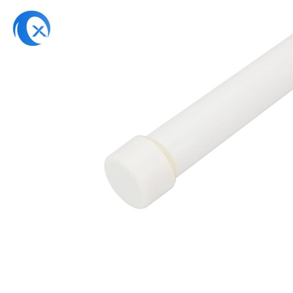 antena impermeável da fibra de vidro de 5G 5.8G 5dBi com conector macho de SMA