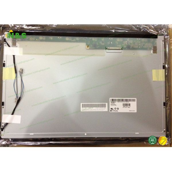 22.0 inch M220Z1-L03 Hard coating Innolux LCD Panel 473.76×296.1 mm for Desktop Monitor