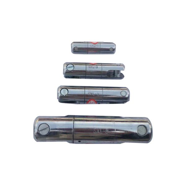 Precise Transmission Line Stringing Tools Rotatable Steel Cable Connector