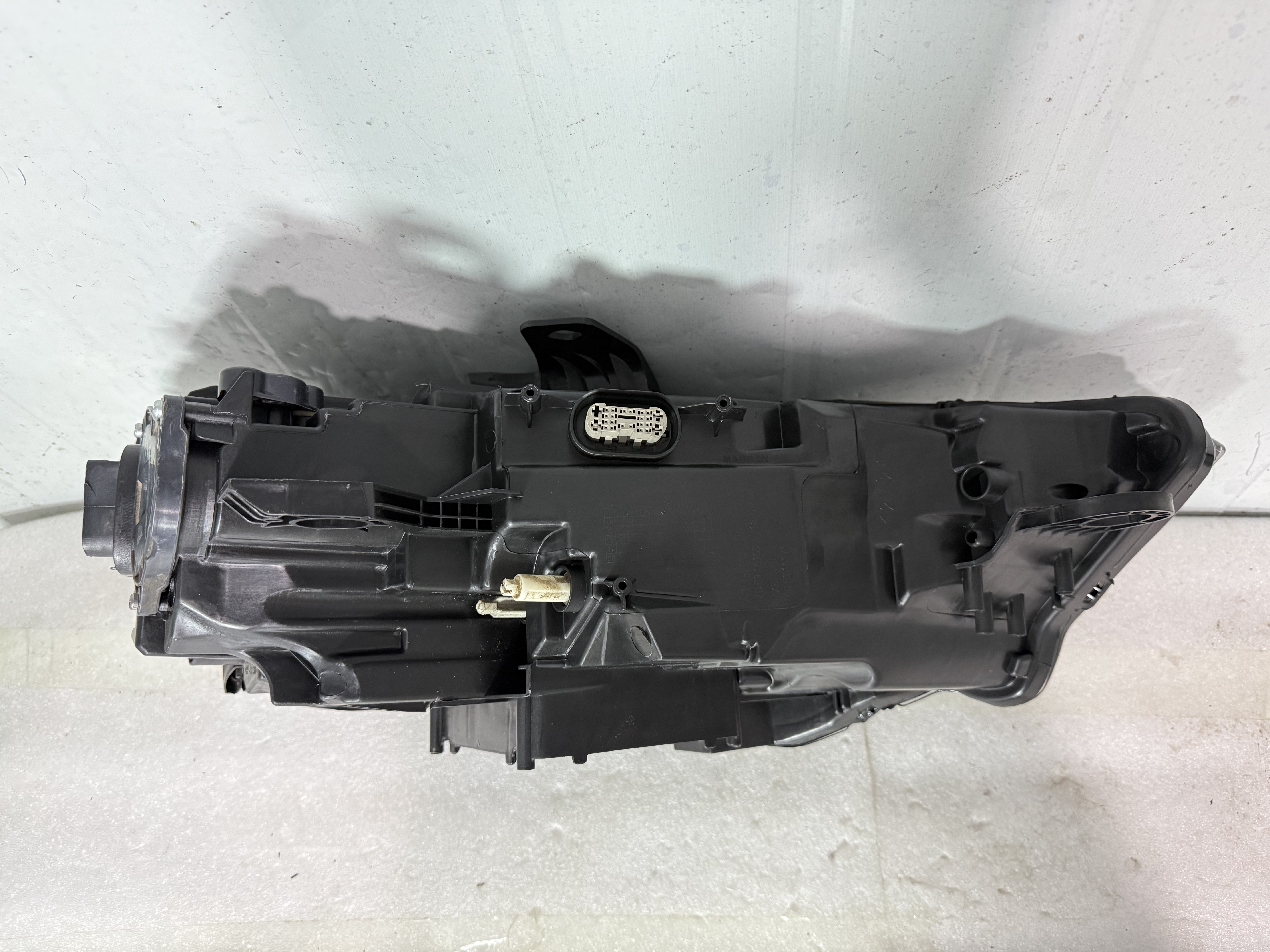 2017- 2020  A3 LED Left Headlight Part Number: 8V094 1773E