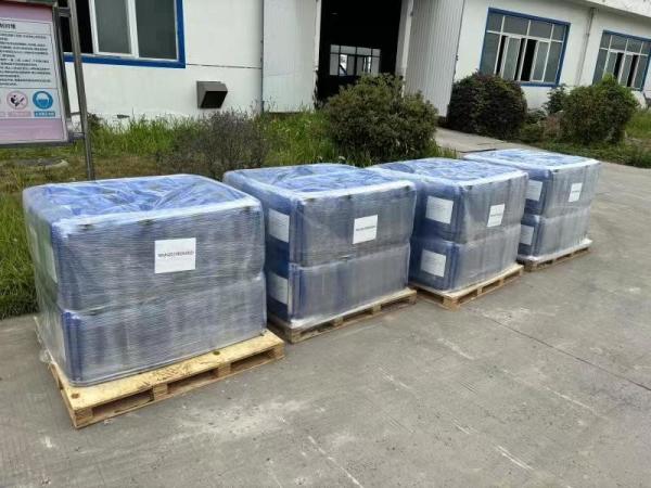 Manufacturing Anti Corrosive Paint 75% Xylen N.V. Liquid Epoxy Resin NPSN-901X75
