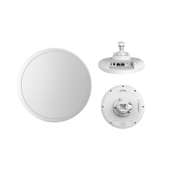 1n 2.4GHz 300Mbps Industrial IoT Gateway with Multiple Extend Ports and Support Openwrt Firmware