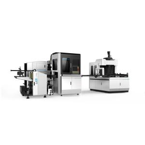 Rigid Box Making Machine