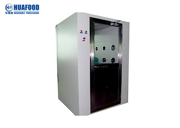 OEM/ODM Commercial Air Shower Manufacturer Machine Well Received In Pune Market