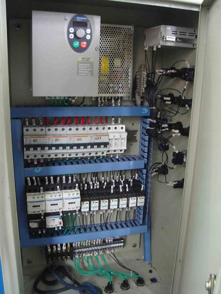 Машина Закрывать-заварки фонарного столба для длины круга и поляка/трубки 14000мм полигона