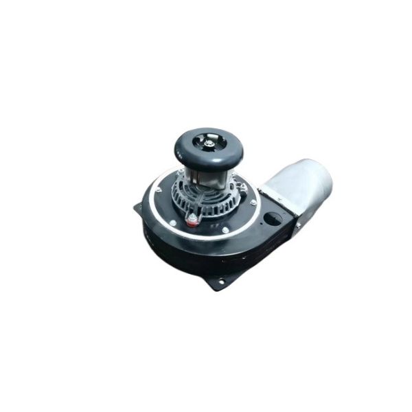 Inducer проекта переменной скорости камина плиты лепешки агенства UL двигателя для воздуходувки 50hz Inducer проекта 70W