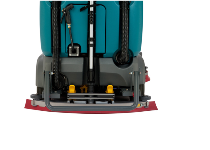 Tipo de conducción construcción industrial del artículo del grado del depurador del estacionamiento