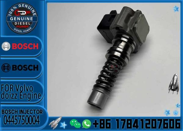 Good quality and hot sell diesel Fuel Injection Pump Nozzle 0445750003 for VOL/DEUTZ