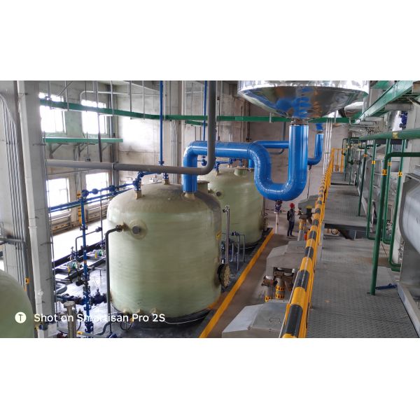 Качество еды завода хлорида кальция CaCl2 промышленное