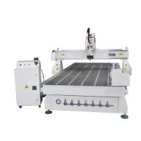 Madera del CNC de DSP A11 que talla la fresadora 1325 del router del CNC de la máquina