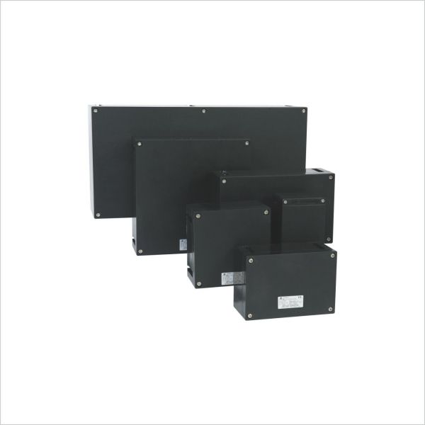 BXT8050 Series Explosion-proof Enclosures (Ex e)