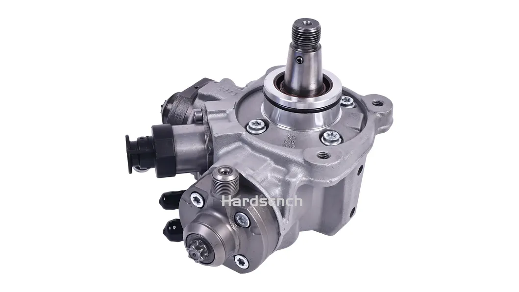 0445010621 D5244t D5204t Engine High Quality Diesel Fuel Injection Cp4 Pump 0445010621
