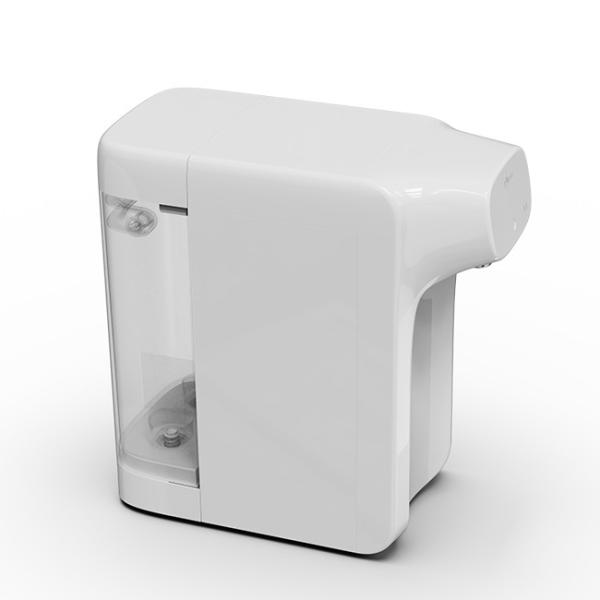 3L Mini Purificador de agua Ro para el hogar ahorrando agua 36W