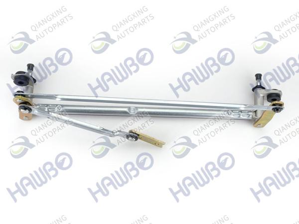 Car Windshield Wiper Motor Transmission 1Z1955601 , VW Polo Wiper Linkage