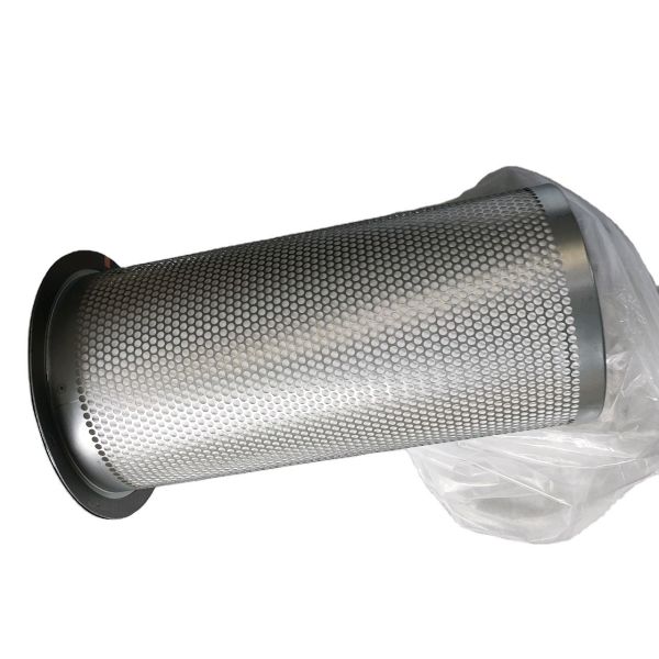 Atlas 2252631300 Oil Separator for Industrial Air Compressor Manufacturing Plant
