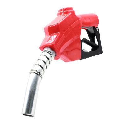 50Psi 1 Inch Diesel Nozzle 1 Petrol Nozzle Auto Stop With 10 Feet Hose