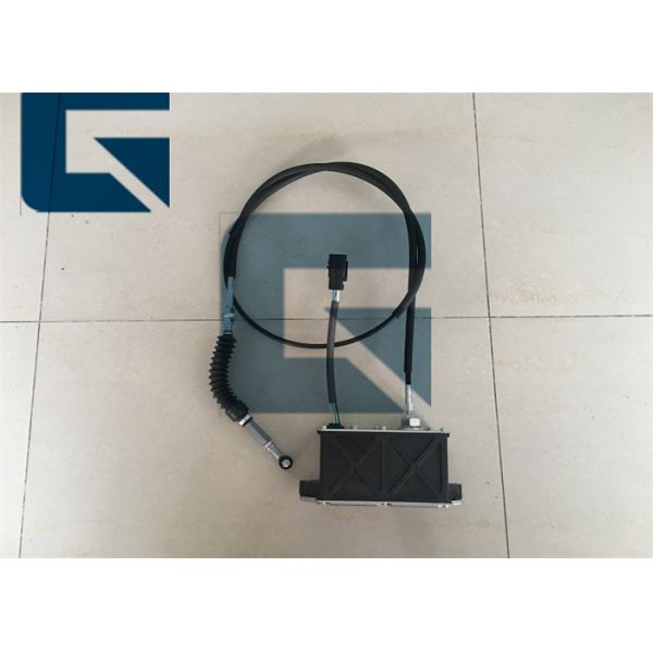 509-9704 moteur de déclencheur pour le moteur 5099704 de commande de puissance d'excavatrice de 312D E312D