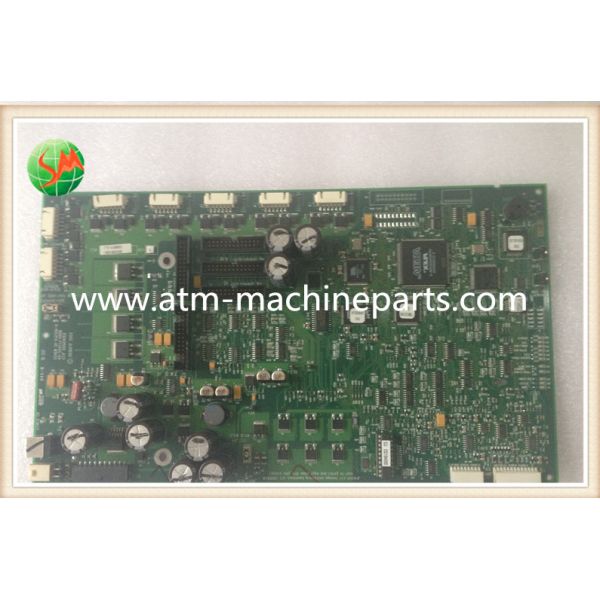 Metal a placa do CCA do distribuidor do PWB das peças sobresselentes de 49-204271-000B Diebold