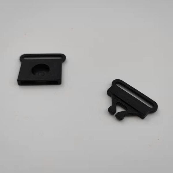 3/4'' Backpack Quick Release Clips 20mm*30.2mm Stroller Buckle Replacement