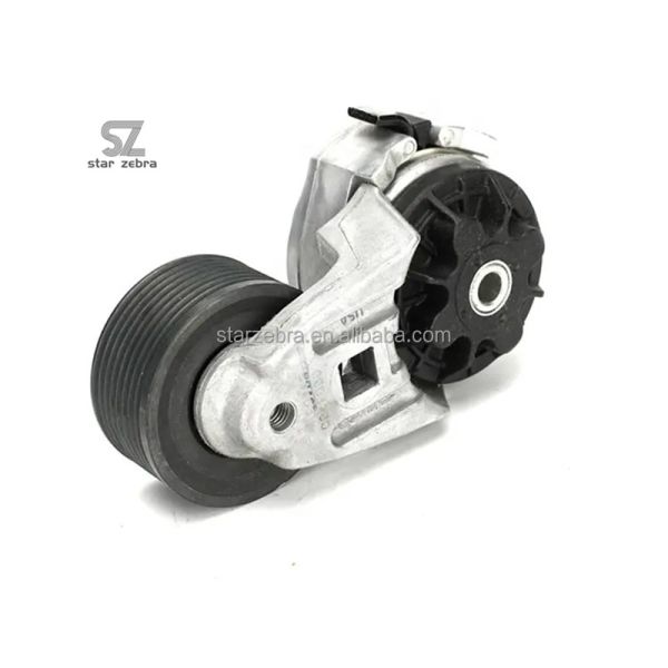 DAYCO belt tensioner 6731-61-4510 89406 R305-7 The Perfect Solution for PC360-7 Excavator Spare Parts