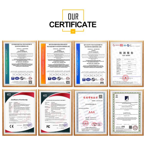 Прохожий жилет для работы на открытом воздухе, изготовленный из 100% полиэстерной ткани