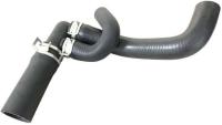 Pipe de refroidissement moteur légère 037121058B Résistance à la chaleur pour une longue durée de vie