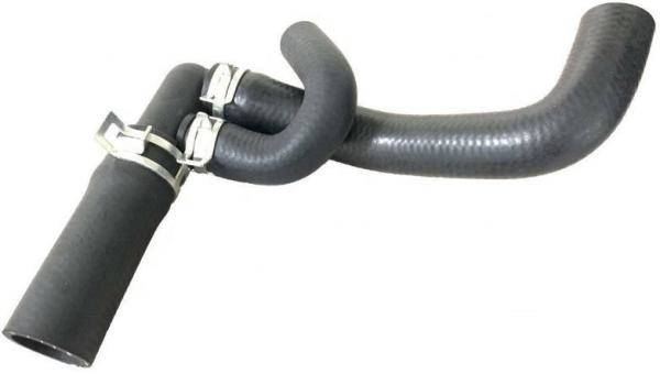 Pipe de refroidissement moteur légère 037121058B Résistance à la chaleur pour une longue durée de vie