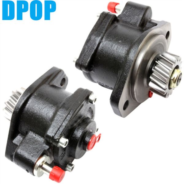 Вакуумный насос 15/920000 15/904401 15/904400 Запчасти для JCB 3CX 4CX