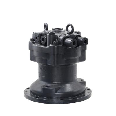 SG08 Excavator Swing Motor For SH200A3 SH200A1 HD700V2 E200B Crawler Excavator
