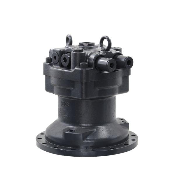 Motor de balanço SG08 personalizável para escavadeira Sumitomo Sh200a1 Sh200a3 Sh200a2 Hd700/820 Jcb220