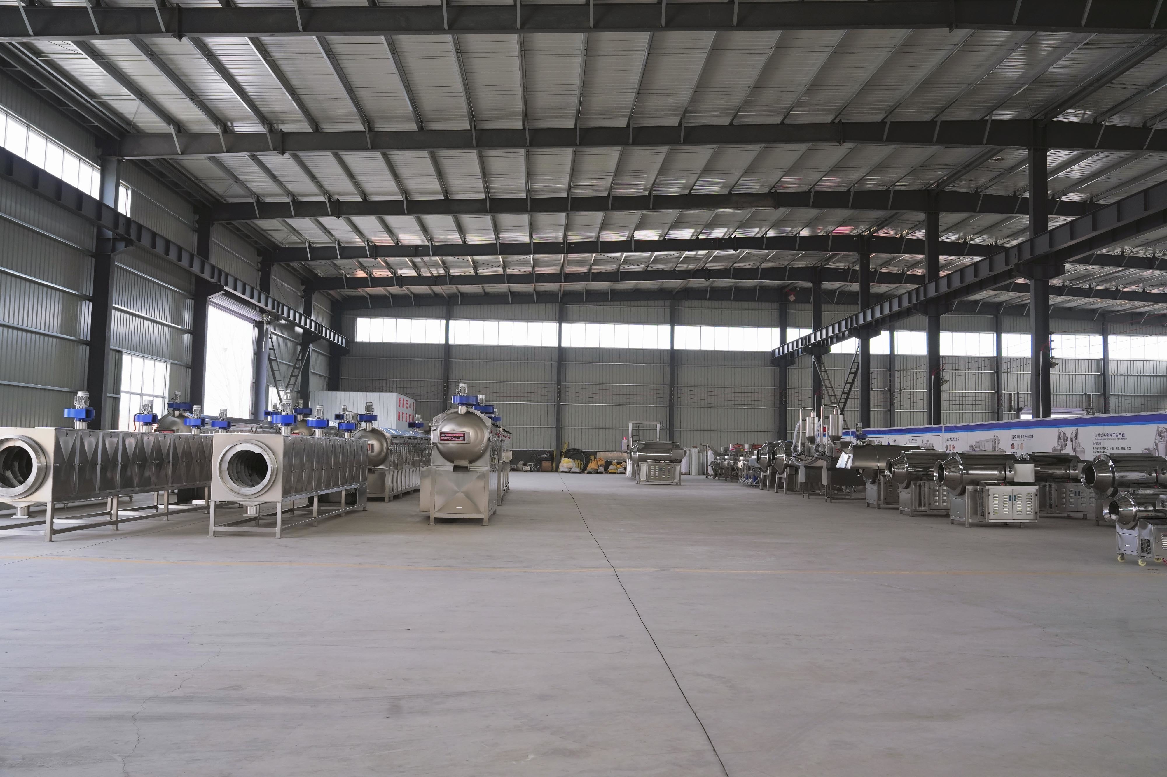 Shandong Longchang Duohui Machinery Technology Co.,Ltd