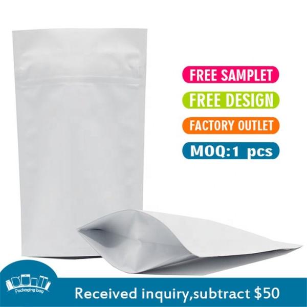 a folha 500g de alumínio laminou malotes que Mylar aquece malotes Sealable