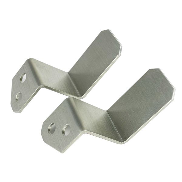 Precision Sheet Metal Bending Services for V Bend, Z Bend and 90 Degree Bending