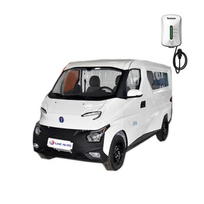 Feidi's 2024 Mini Truck The Perfect Combination of Van and Automatic Air Conditioner