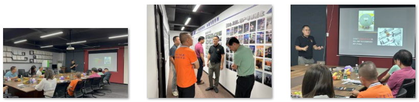 Guangdong Autofor Precision Intelligent Technology Co., Ltd.