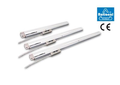 High Efficient Grating Ruler Digital Linear Measuring Scale 1 Year Warranty