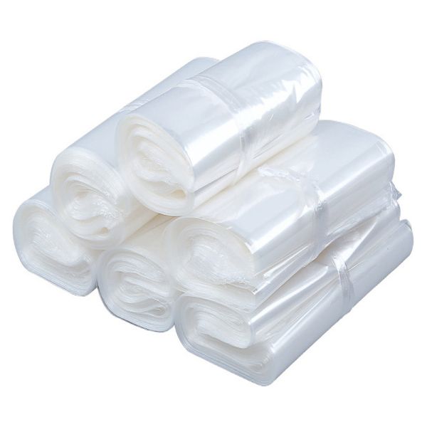 Водонепроницаемая пленка PETG 25UM для сжатия рукава