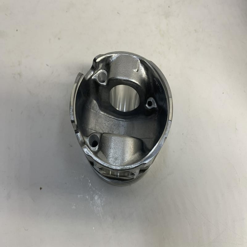 4LE2 Стержни для стержней Isuzu 8-98068158-2
