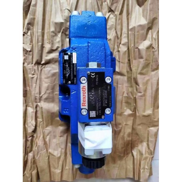 4WRZ10W6-85-7X/6EG24N9K4/M
4WRZ10W6-25-7X/6EG24N9EK4/M
4WRZ10W6-50-7X/6EG24N9TK4/D3M Rexroth original proportional hydraulic solenoid valve proportional directional valve