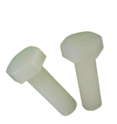 Внешний шестигранный привод Тип шестигранного головного болта с правой рукой нитью и полным покрытием нитки