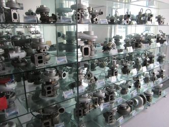 HUBEI SUNWELL AUTO PARTS CO.,LTD.