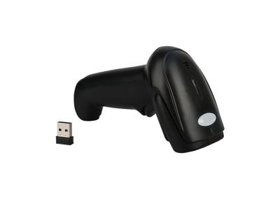 Tipo da varredura de USB Bluetooth CMOS da máquina do varredor do código de barras do rádio 2D para o supermercado