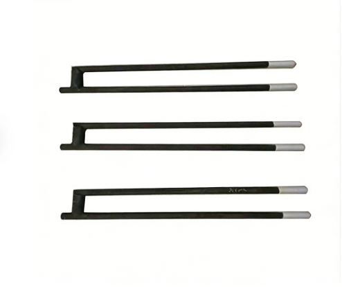 G-Type 1500°C  High-Temperature Silicon Carbide Heating Element (For Glass Melting)