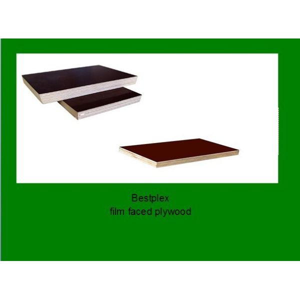 commercial plywood manufacture