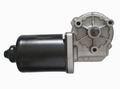Heavey truck wiper motor