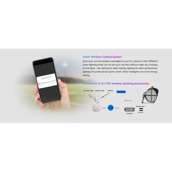 Wireless Control Wireless Entertainment System Offering Aluminum Housing Designed to Support Wireless Audio Video Streaming