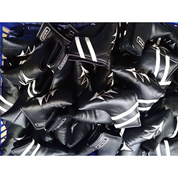 club covers , Golf headcover , golf headcover , putter headcover ,  headcover