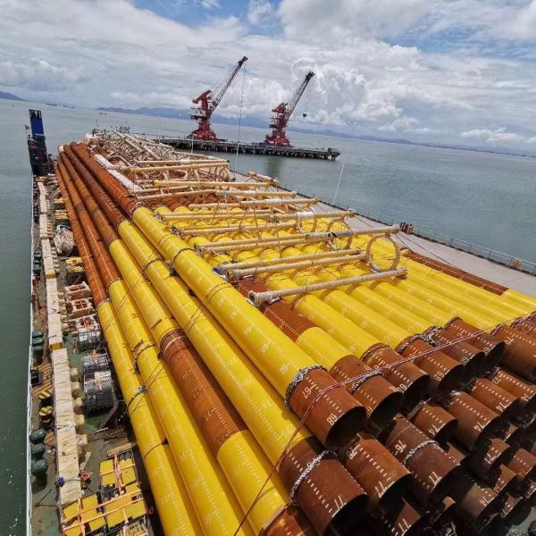 Taxas de envio a granel da China para Mianmar para o serviço de entrega de mercadorias pesadas