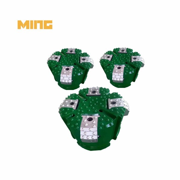 635 мм MNX560 Концентрическая симметричная оболочка для буровой системы для инструментов для бурения алмазов
