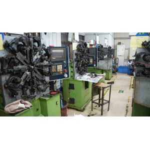 Guangdong Shuangxin Precision Components Co.,ltd